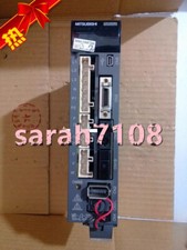 1PC USED MITSUBISHI MR-J3-20B Fast Shipping By FedEx or DHL  picture