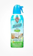 Falcon Dust-Off 12oz Professional Safety Compressed Air Duster picture