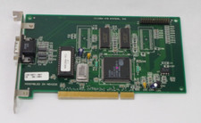 STB Horizon+ PCI v1.2 1MB VGA Video Accelerator, 1X0-0271-307 picture
