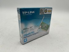 TP-Link Gigabit PCI Network Adapter - Low Profile Bracket - New picture