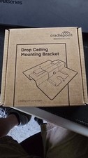 Cradlepoint 170876-001 Mounting Bracket for Ericsson Cradlepoint W1850 and L950 picture
