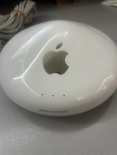 Apple AirPort Extreme Base Station A1034 - first 5 generations - total Of 5 Unit picture