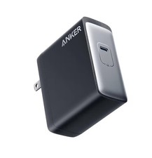 Anker USB C 717 Charger (140W) PD 3.1 PPS, Cable included, Laptop/Tablet/Phone picture