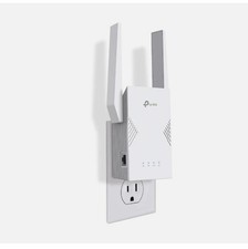 TP-Link BE3200 Wi-Fi 7 Range Extender RE223BE w/Ethernet Port picture