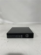 Dell OptiPlex Micro Plus 7010 Desktop i5-13500T 16GB 256GB SSD Win 11 COA picture