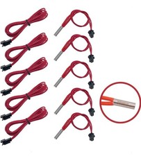 WINSINN Removable 12V 40W Heater Cartridge 620 Ceramic Hotend 3D Printer picture