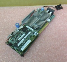 Cisco UCSC-MRAID12G V01 SAS 12Gb/s RAID Controller Card 2GB Cache 74-12862-01  picture