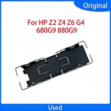 Original Radiator Cooling L97046-001 M.2 Solid State Drive SSD Heatsink Workstat picture