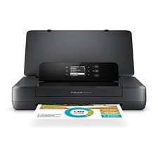 HP OfficeJet 200 Mobile A4 Mobile Inkjet Printer picture