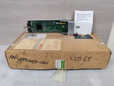 SAS 399049-001 I/O MODULE picture