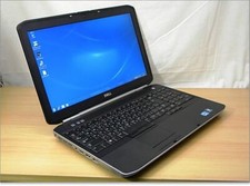 Nice Dell Laptop Windows 10,Intel I3 2.1,128GB SSD,8 GB,WIFI,Numeric Keypad picture