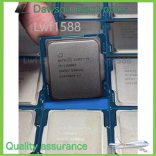 Intel Core I5-11600KF 6Cores 12Threads 125W LGA1200 SRKNV 3.90GHz CPU Processor picture