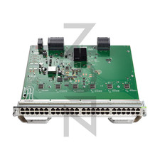 C9400-LC-48T Cisco Systems Catalyst 9400 Series 48 Port 10/100/1000 picture