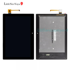 For 10.1 in LCD Display Lenovo Tab3 10 TB3-X70F TB3-X70L Touch Screen Digitizer picture