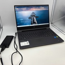 HP Victus 15 Gaming Laptop 15-fa0031dx Intel Core i5-12450H 8GB RAM 512 GB SSD picture