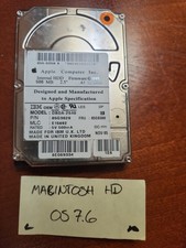 Apple IBM Internal 2.5