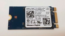 Lenovo 01LX210 512GB WD SN520 NVMe SSD M.2 2242 PCIe Gen3 x2 for T480 picture