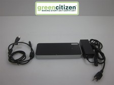 OWC OWCTB2DOCK12T1 12-port Thunderbolt 2 Dock Station w/ AC & HDMI Cord Grade A picture