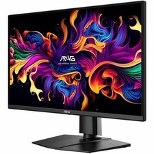 MSI MAG 272QP QD-OLED X24 Class WQHD Gaming Monitor 26.5
