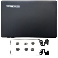New For Lenovo IdeaPad 110-15IBR 110-15ACL LCD Back cover/LCD Hinges AP11S000500 picture