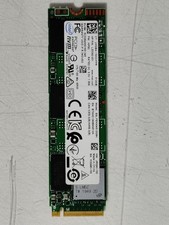 Intel 600p SSLPEKNW512G8H 512 GB PCIe 80mm Solid State Drive picture