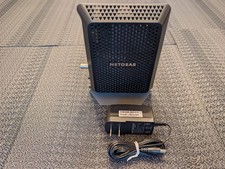 NETGEAR CM700 Cable Modem DOCSIS 3.0 High-Speed Internet Xfinity / Comcast picture