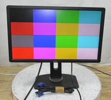 Dell P2312Ht 0GFXN4 LCD LED Monitor 23