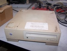 Sun Model 411 Caddy  Loading External CD drive SOLD AS IS Untested picture