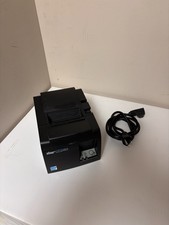 Star Micronics TSP143IIILAN TSP100III Ethernet Thermal Receipt Printer  picture