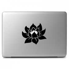 Cool Cartoon Laptop Graphic Design Vinyl Decal Sticker for Apple Macbook Air Pro picture