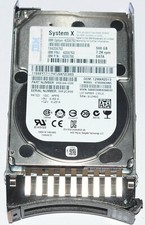 FOR IBM 42D0753 500GB 3G 7.2K SFF 2.5'' SATA HDD 42D0756 42D0752 Hard Drive A picture