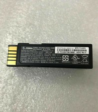 1 pcs New Battery for Zebra DS3678 LI3678 LS3678 82-166537-01 BTRY-36IAB0E-00 picture