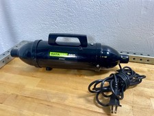 MetroVac DataVac Pro Series Electric Air Duster & Vacuum  no accessories  Tested picture