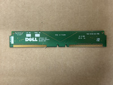 Dell PWB 9578D  Spacer Rambus RIMM (CRIMM) Terminator Module picture