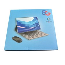 Hello 5G Tablet With Bluetooth Keyboard And Mouse NEW WORKS Android picture