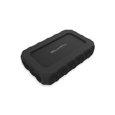 Glyph Atom EX40 High-Intensity 1TB Portable NVMe SSD with USB-C 4 Port (Black) picture