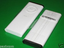 ONE BRAND NEW Apple Remote for iPod iMac MacBook Air Pro Mac Mini A1156 TV picture