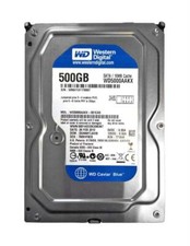 HP Pavilion a6750y - 500GB Hard Drive - Windows 10 Home 64-Bit Installed picture