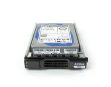 Compellent XRC7G-CML SC220 Tray 400Gb SLC SAS 6Gbps SSD picture
