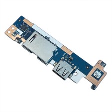 USB Board Module new for Lenovo Ideapad 3-15ITL6 82H8 5C50S25174 NS-D472 picture