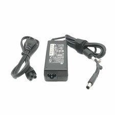 GENUINE 90W AC Adapter for HP Slimline 260-A010 260-A011 260-A020 260-A059W OEM picture