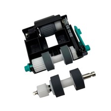 KV-SS060 Exchange Roller Fits compatible Panasonic KV-S5058 S5076H pickup roller picture