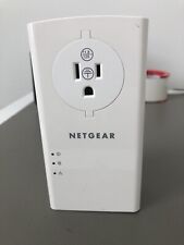 NETGEAR Powerline 2000 Extra Outlet  PLP2000 picture