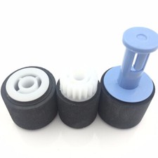 10X CB506-67905 Tray 1 Paper Feed Pickup Roller For HP 600 M601 M602 M603 P4015 picture