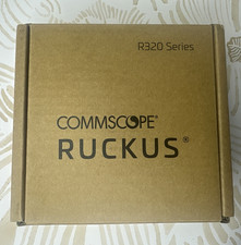 Ruckus R320 Indoor Wireless Access Point (901-R320-US02) picture
