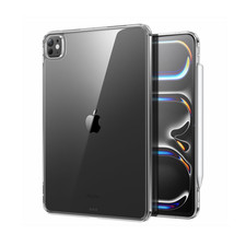 ESR Clear Hybrid Back Cover Case for Apple iPad Pro 11 (2024/2025) MagSafe picture