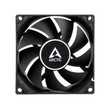 Fan For Arctic F8 PWM Rev.2 80mm 8cm PC Gaming Case Fan Silent  6Yr Wty picture