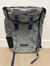 Timbuk2 Prospect Facebook Branded Backpack picture