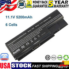 AS07B31 AS07B41 AS07B61 Battery For Acer Aspire 5230 5235 5310 5315 5920 Laptop picture