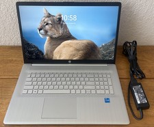HP 17-CN0053CL 17.3